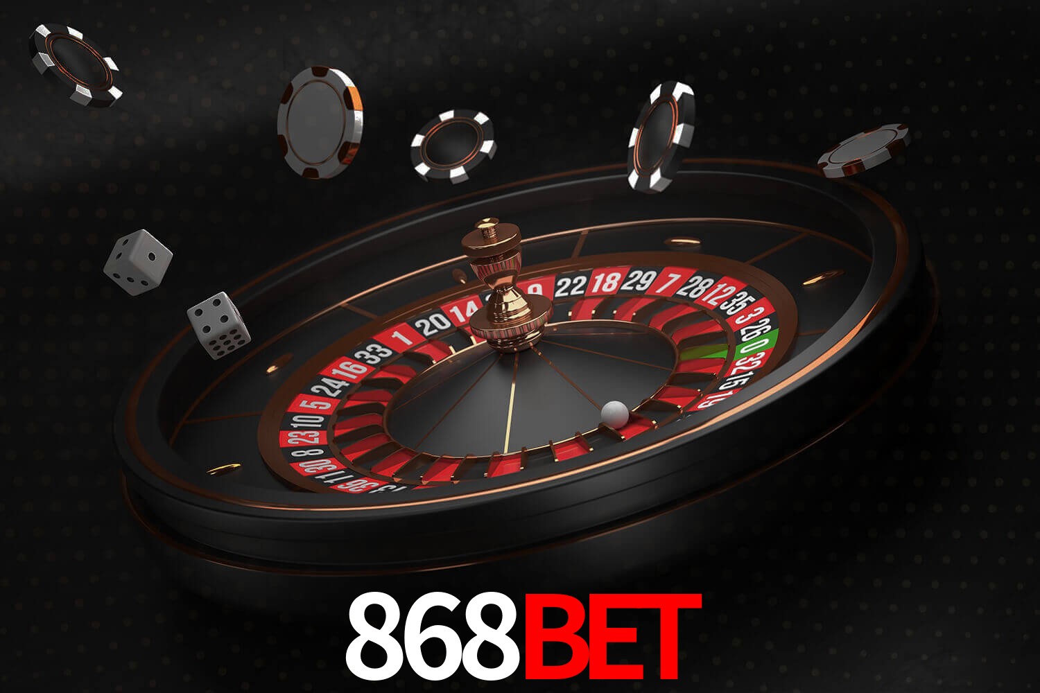 868bet: Seu Cassino Premiado com Pagamentos Rápidos