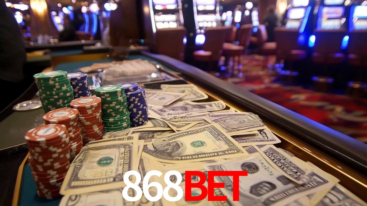 868bet instalar