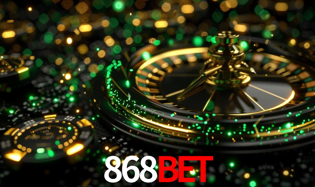 868bet Plataforma Oficial