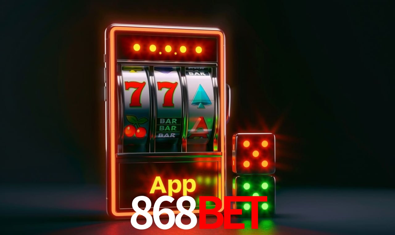 Estatísticas 868bet