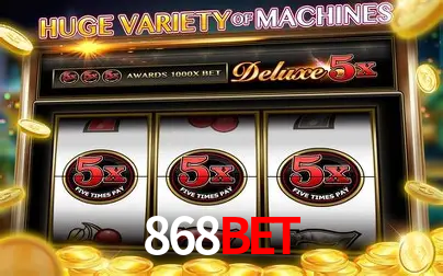 Descubra a Essência do 868bet: Nossa História e Compromissos