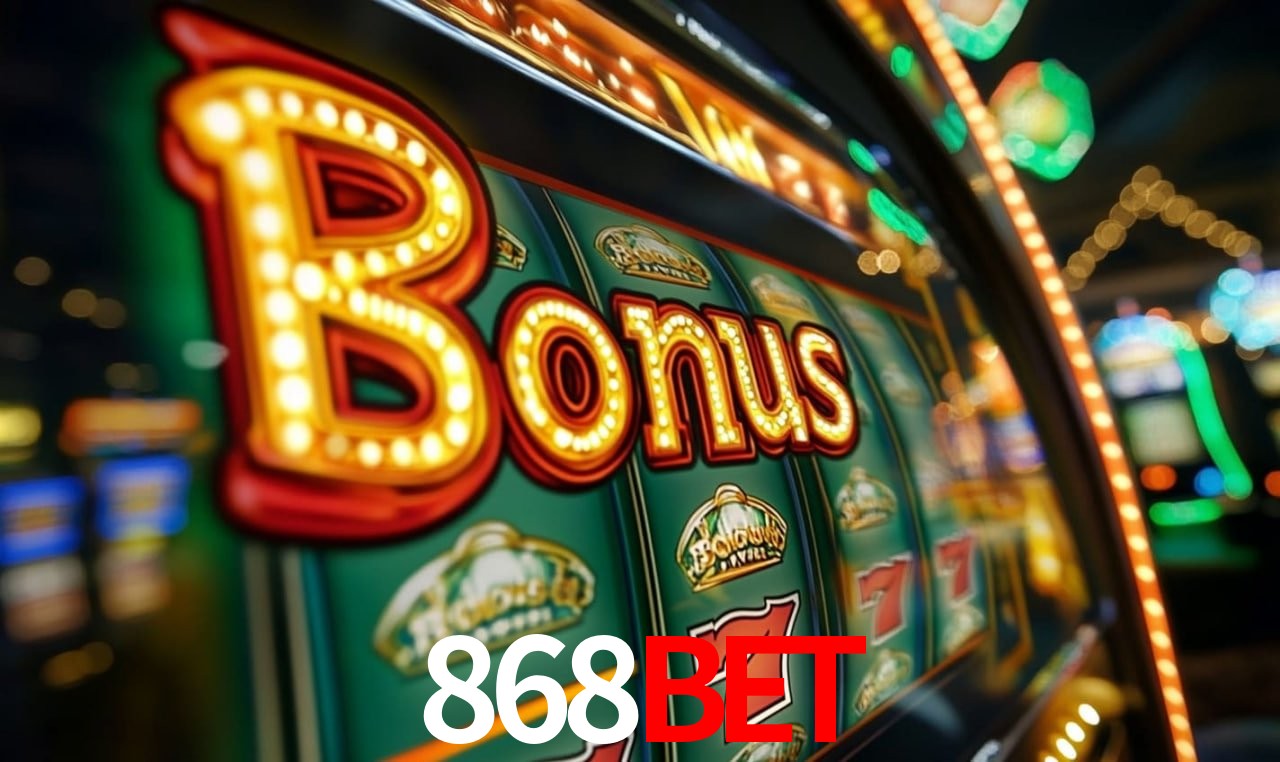 868bet cassino