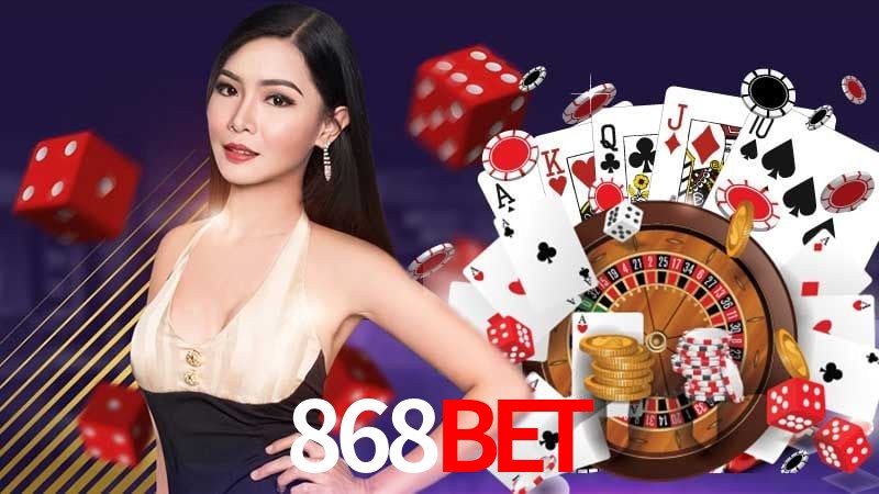 868bet Fortune Tiger