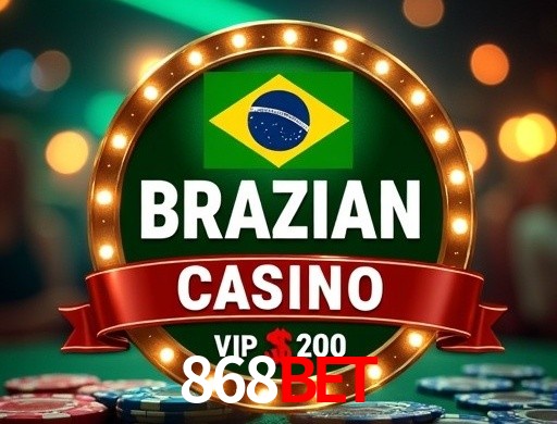 868bet login