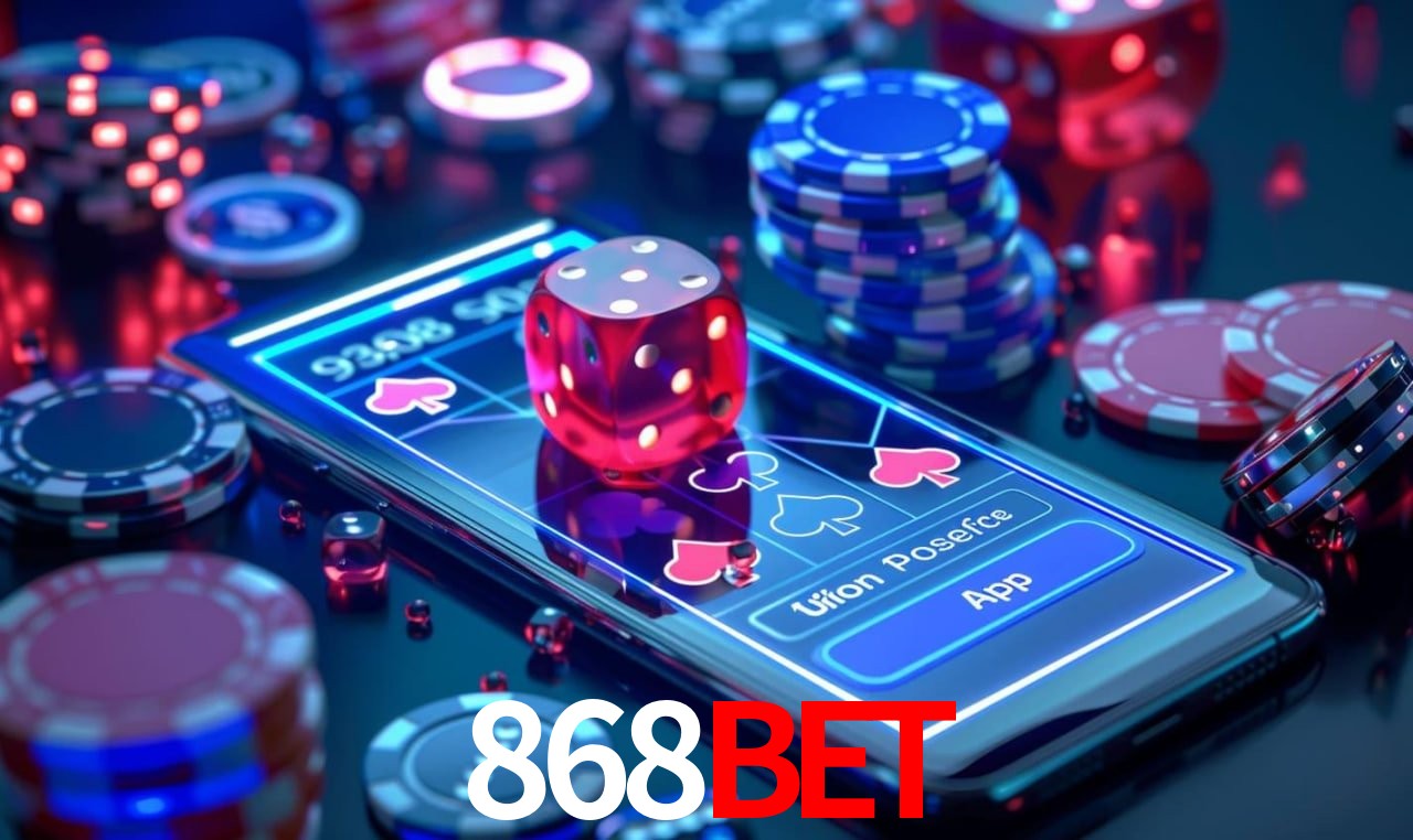 868bet lottery