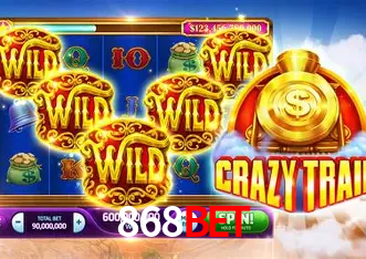 Desvendando o Mundo dos Jogos Virtuais na 868bet