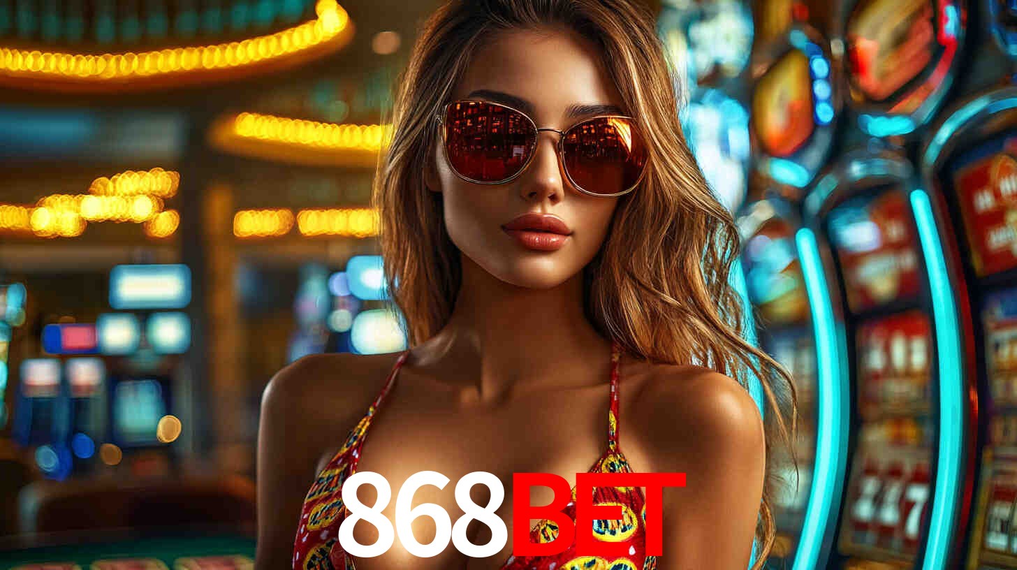 868bet bonus