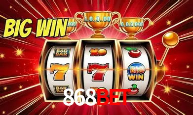 868bet cadastro