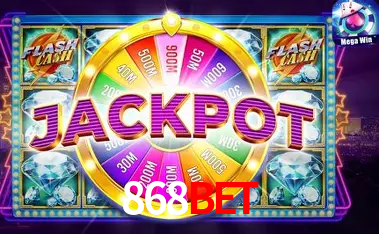 Desvendando o Mundo dos Jogos Virtuais na 868bet