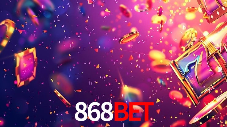 868bet download