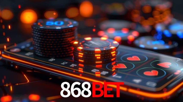 Statistics 868bet