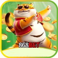 Logo 868bet