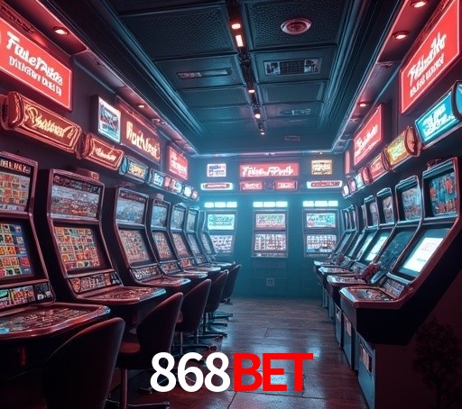 Promoção Relâmpago 868bet