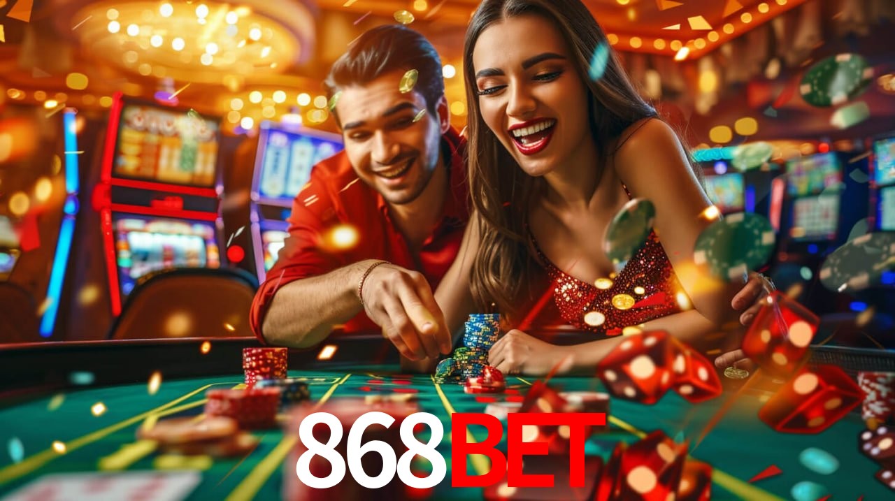 Cadastro Rápido 868bet