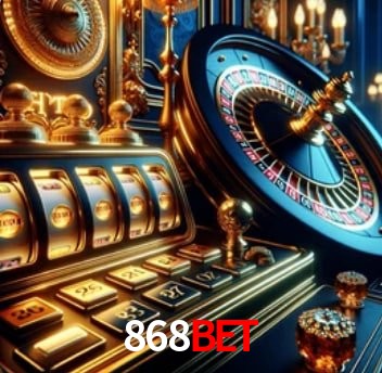 Casino VIP 868bet