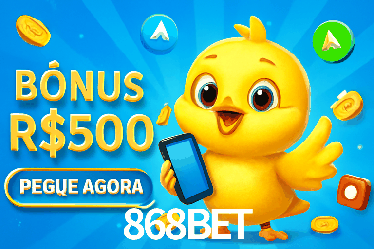 Flash Promotion 868bet