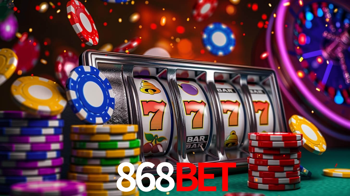 Interface Premium 868bet