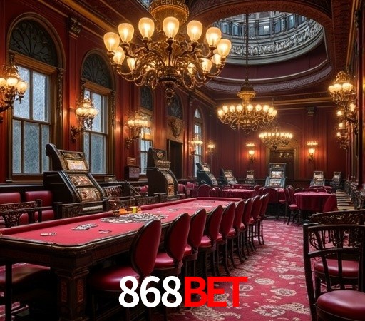 Sistemas de Segurança 868bet