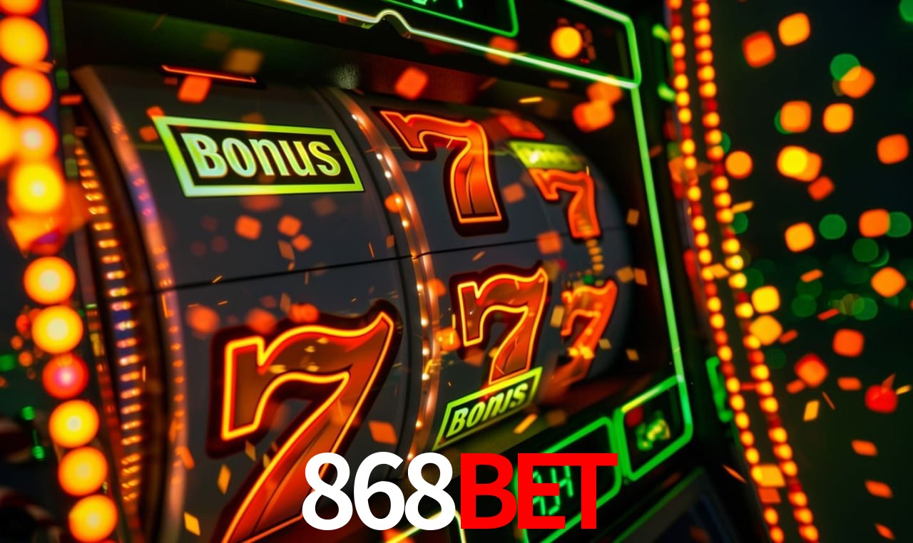 A Emoção da Loteria na 868bet: Uma Chance de Mudança de Vida