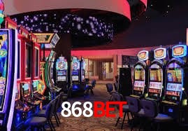 Especiais de Fim de Semana 868bet