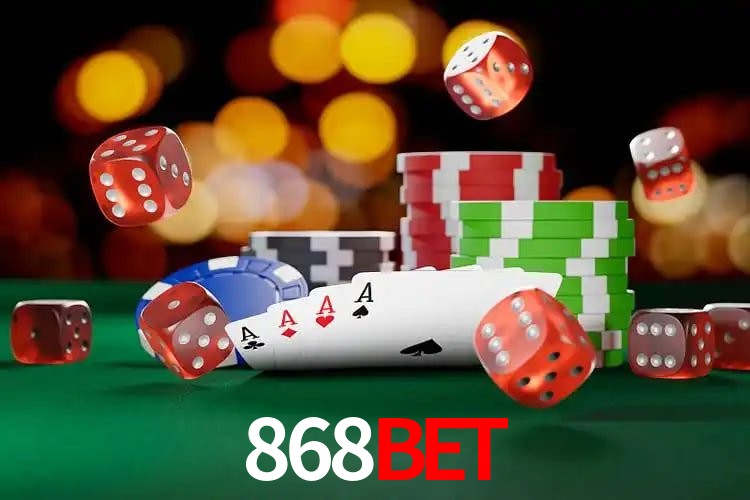 Avaliações dos Jogadores 868bet