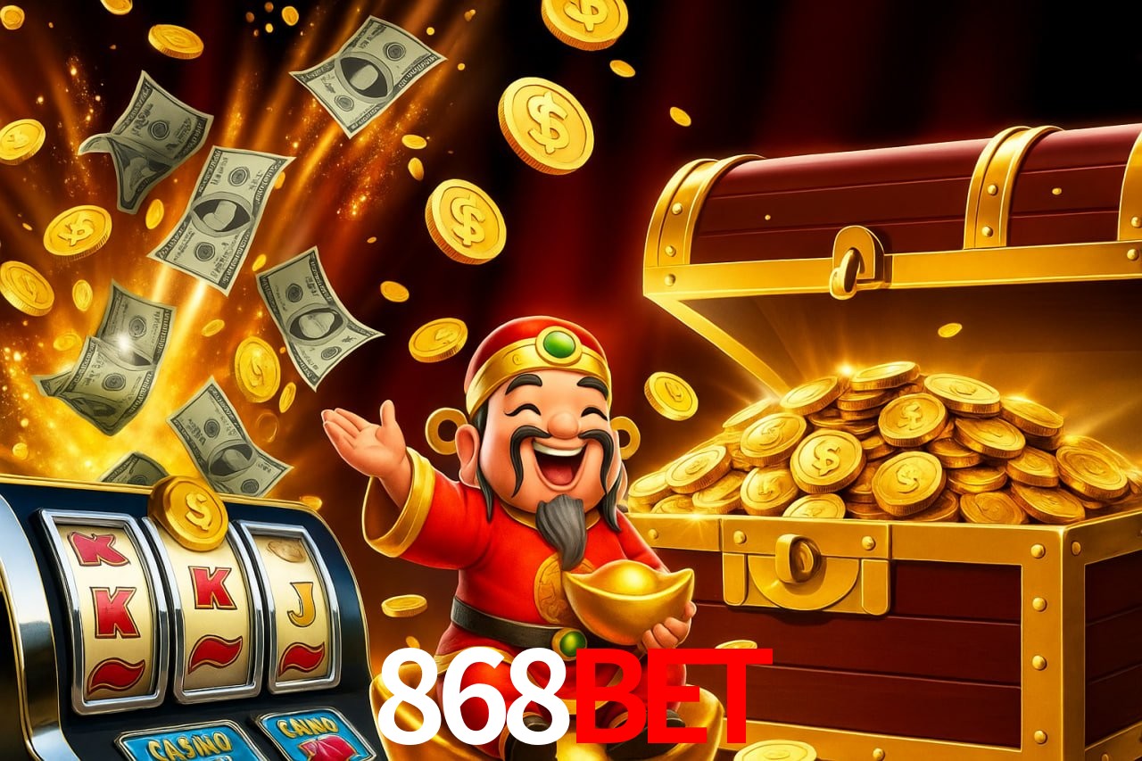 PIX Instantâneo 868bet