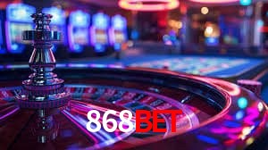 Apostas de Tênis 868bet