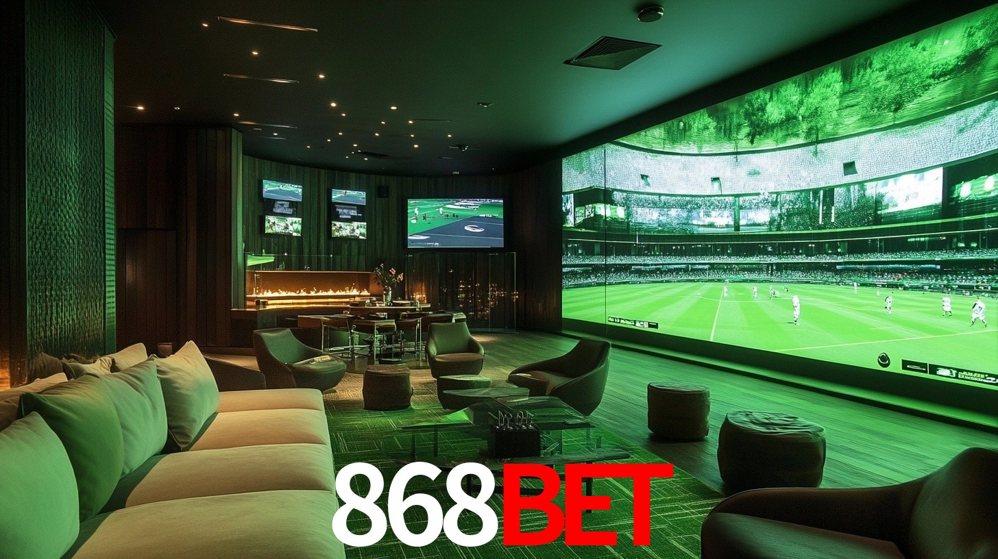 868bet: Seu Especialista em Apostas Esportivas Brasileiras
