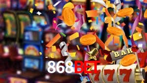 868bet