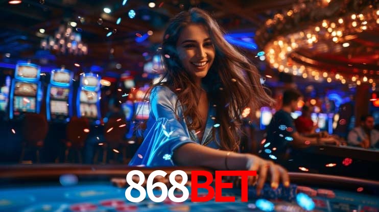 Sports Statistics 868bet