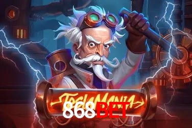 Jogos de Slot 868bet