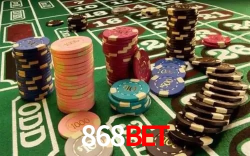 868bet