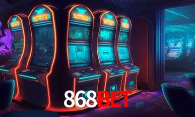 Inovações de Jogos na 868bet: O Futuro das Experiências Interativas