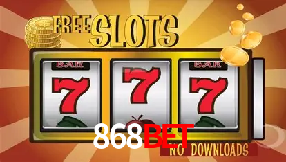 Descubra o Mundo do Cassino Online com 868bet