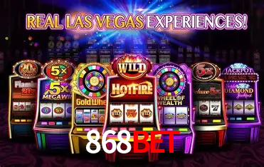 Descubra a Essência do 868bet: Nossa História e Compromissos