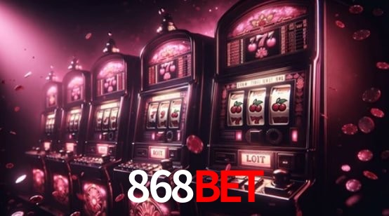 cassino 868bet