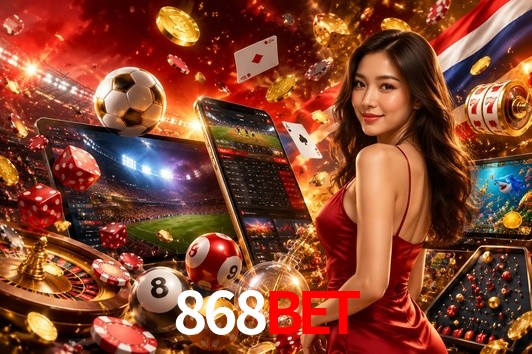 Secure Login 868bet