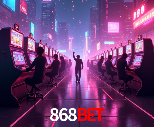 Programa VIP 868bet