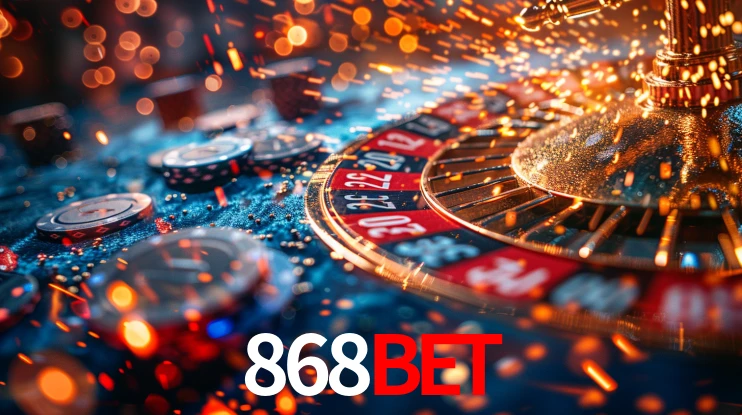 Quick Registration 868bet