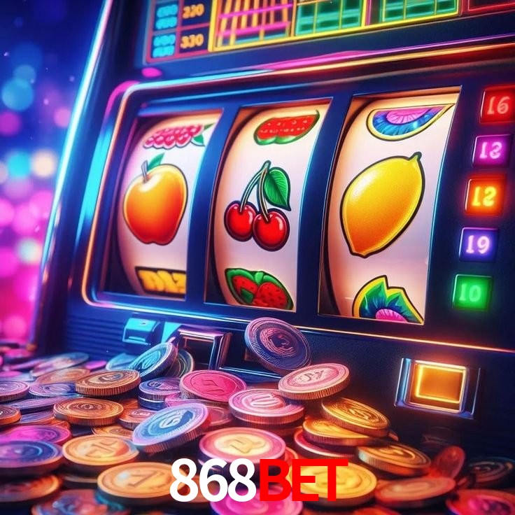 Apostas de Futebol 868bet