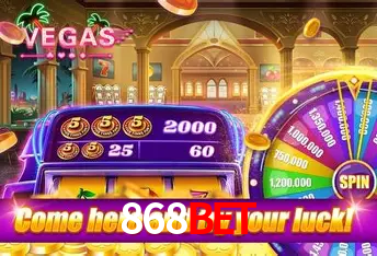 Descubra o Mundo do Cassino Online com 868bet
