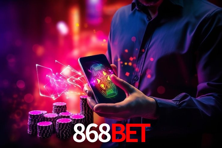 Torneios 868bet