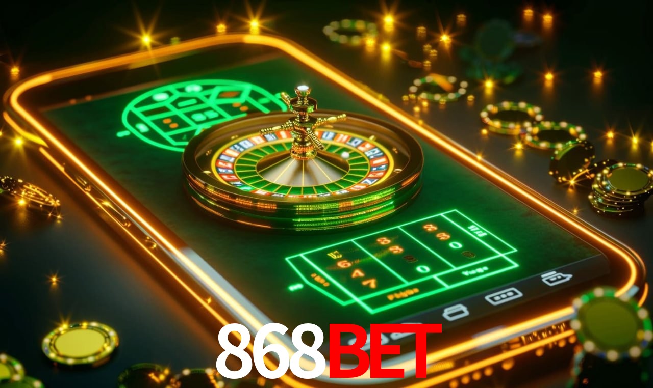 Tecnologia da Plataforma 868bet