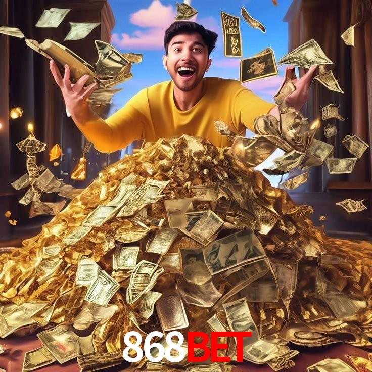Casino Ao Vivo 868bet
