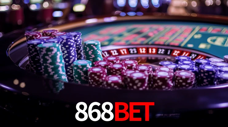Tournaments 868bet