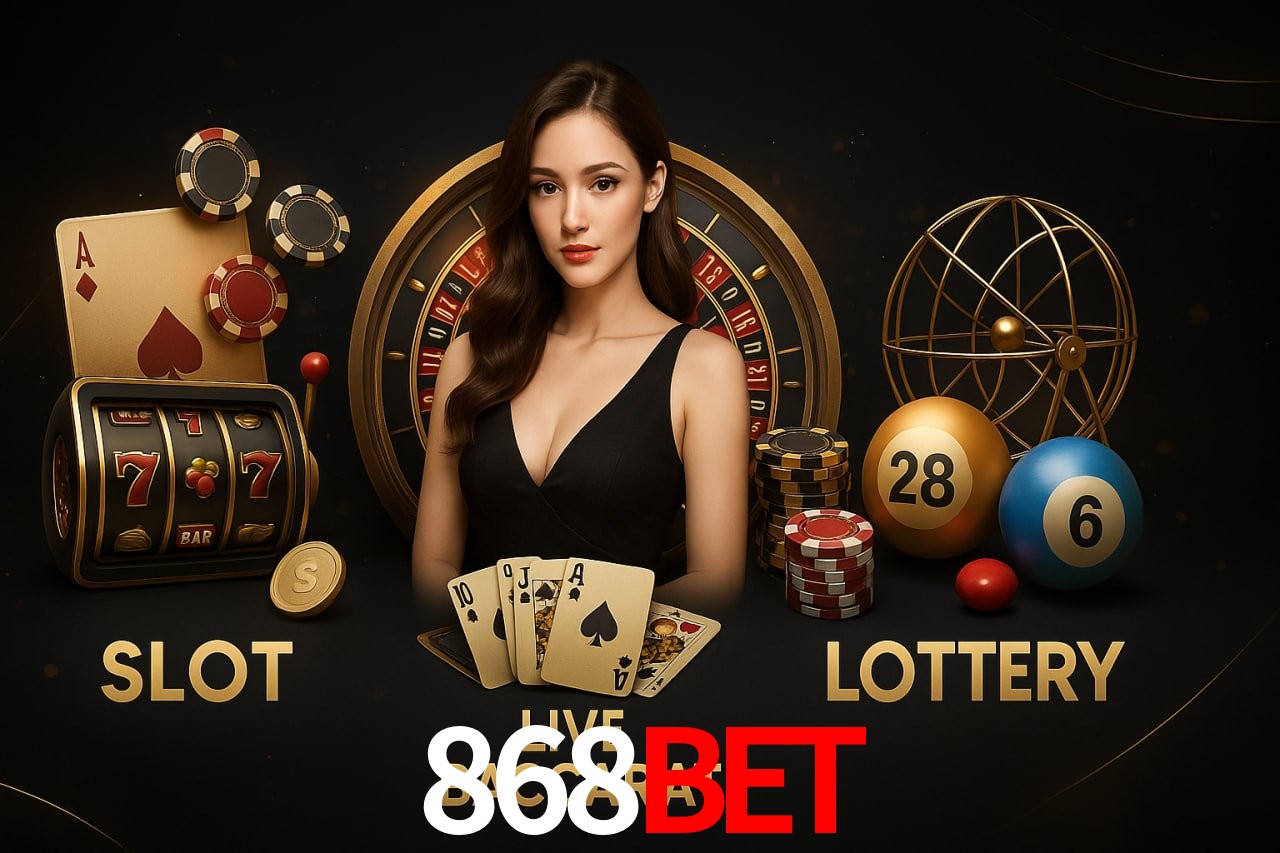 Ofertas Exclusivas 868bet