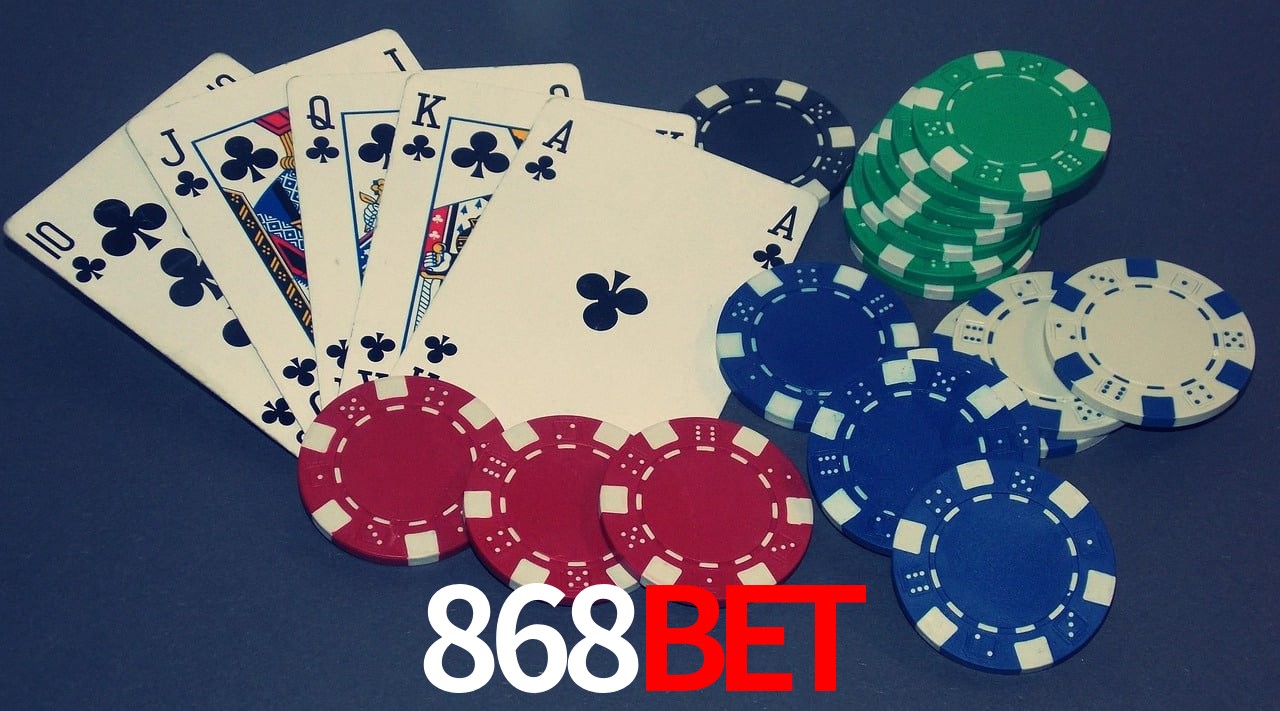 Game Statistics 868bet