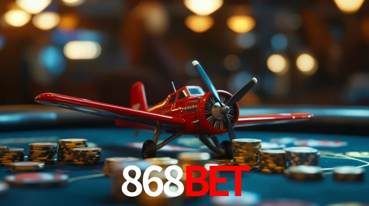 Slot Games 868bet