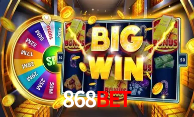 Apostas Esportivas na 868bet: Um Guia Completo