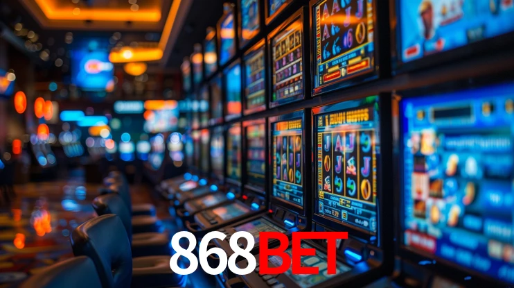 Exclusive Offers 868bet